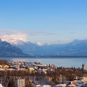 Fin de journée dans le Lavaux - 006